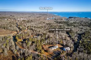 2700 Bristol Rd, Bristol, ME 04554 - Photo 2