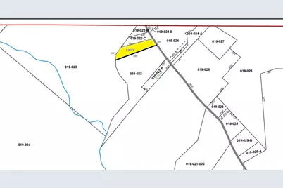 292 Doyle Road, Whitefield, ME 04353 - Photo 2