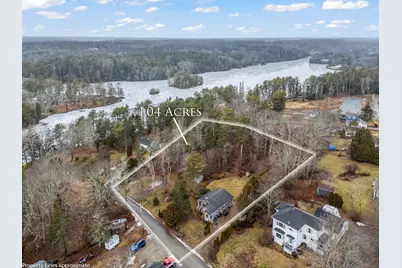 19 Logan Road, Boothbay Harbor, ME 04538 - Photo 8