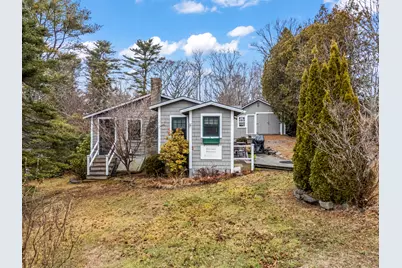 19 Logan Road, Boothbay Harbor, ME 04538 - Photo 1