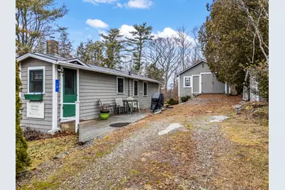 19 Logan Road, Boothbay Harbor, ME 04538 - Photo 2