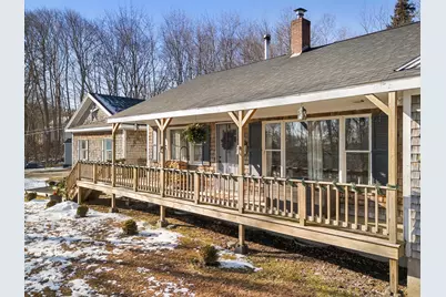 18 Trunnel Lane, Friendship, ME 04547 - Photo 4