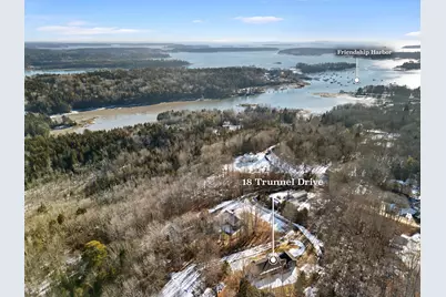 18 Trunnel Lane, Friendship, ME 04547 - Photo 34