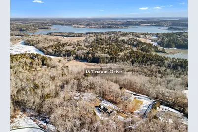 18 Trunnel Lane, Friendship, ME 04547 - Photo 30