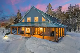 26 Christen Rd, Springfield, ME 04947 - Photo 1