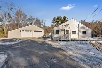 665 S Waterboro Road, Lyman, ME 04002 - Photo 2