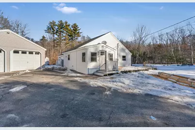 665 S Waterboro Road, Lyman, ME 04002 - Photo 2