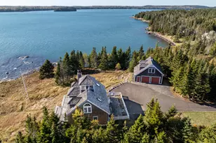 613 Yoho Head Rd, Machiasport, ME 04655 - Photo 8