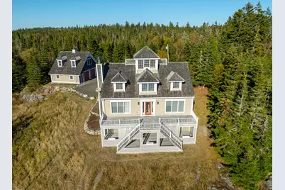 613 Yoho Head Road, Machiasport, ME 04655 - Photo 2