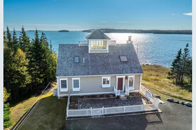 613 Yoho Head Road, Machiasport, ME 04655 - Photo 2