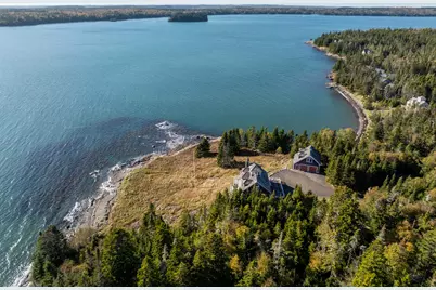 613 Yoho Head Road, Machiasport, ME 04655 - Photo 88