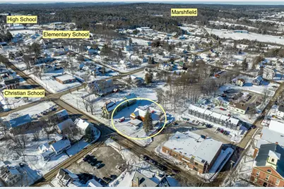 97 Court Street, Machias, ME 04654 - Photo 26