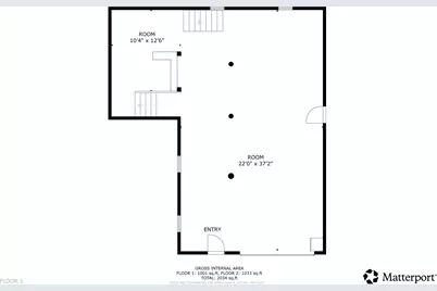 97 Court Street, Machias, ME 04654 - Photo 30