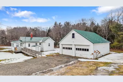 905 Wiscasset Road, Pittston, ME 04345 - Photo 28