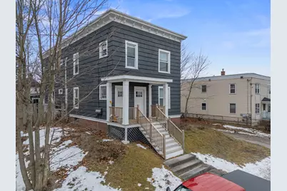 31 Burbank Street, Lewiston, ME 04240 - Photo 4