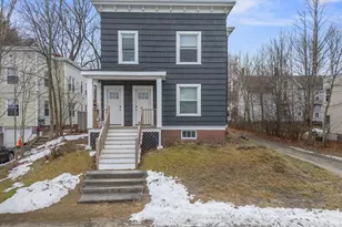 31 Burbank St, Lewiston, ME 04240 - Photo 2