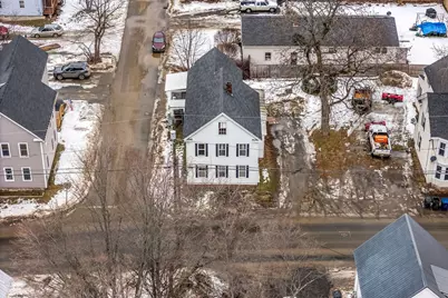 4 Kelley Street, Fairfield, ME 04937 - Photo 4