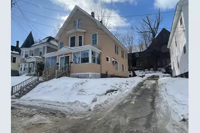 61 Washington Street, Rumford, ME 04276 - Photo 1