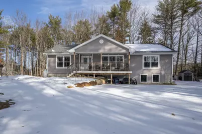 159 Prospect Hill Road, Lebanon, ME 04027 - Photo 2