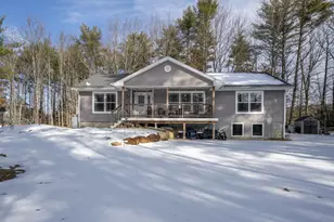 159 Prospect Hill Rd, Lebanon, ME 04027 - Photo 2