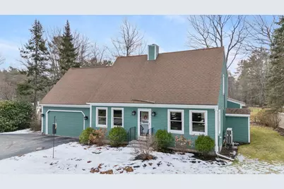 3 Evergreen Farms Road, Scarborough, ME 04074 - Photo 6