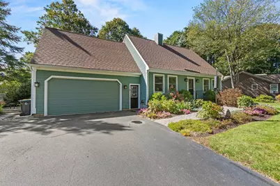 3 Evergreen Farms Road, Scarborough, ME 04074 - Photo 52