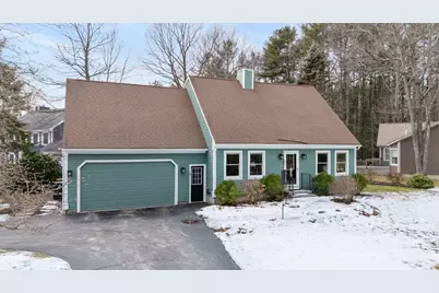 3 Evergreen Farms Road, Scarborough, ME 04074 - Photo 4