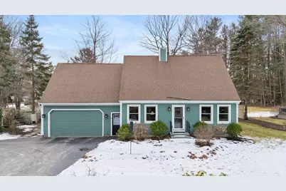 3 Evergreen Farms Road, Scarborough, ME 04074 - Photo 2