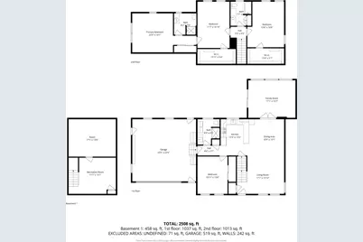 3 Evergreen Farms Road, Scarborough, ME 04074 - Photo 54