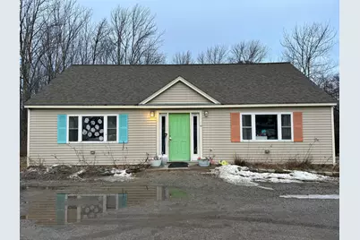 10 South Street, Blue Hill, ME 04614 - Photo 1