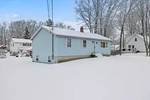 34 Brunelle Ave, Sanford, ME 04073 - Photo 18