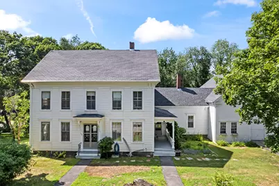 108 US Route One, York, ME 03909 - Photo 1