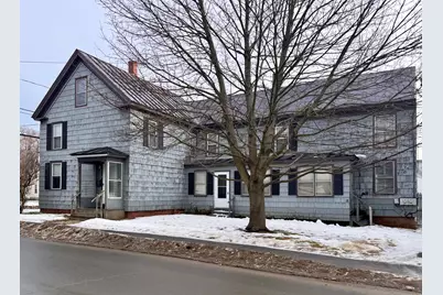 53 Ticonic Street, Waterville, ME 04901 - Photo 1