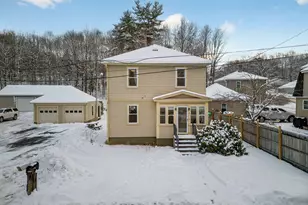 5 Wescott St, Limerick, ME 04048 - Photo 1