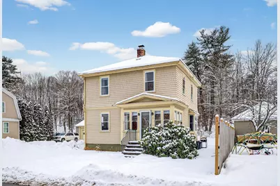 5 Wescott Street, Limerick, ME 04048 - Photo 4