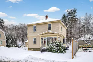 5 Wescott St, Limerick, ME 04048 - Photo 4