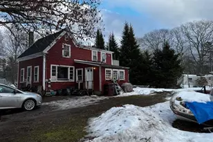 291 Maquoit Rd, Brunswick, ME 04011 - Photo 2