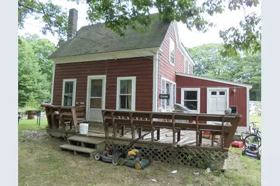 291 Maquoit Road, Brunswick, ME 04011 - Photo 1