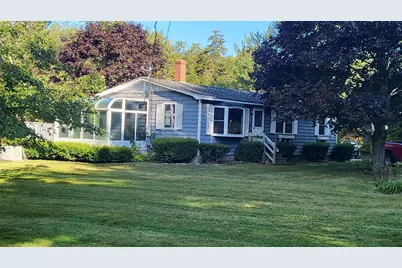 224 Wallston Road, Saint George, ME 04860 - Photo 1