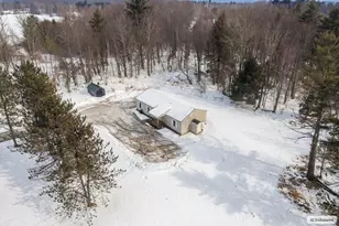 1266 W Ridge Rd, Cornville, ME 04976 - Photo 1