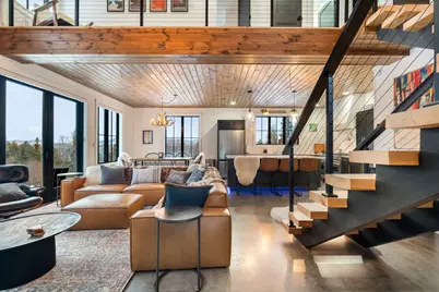 17 Moose Ridge Road, Rangeley, ME 04970 - Photo 4