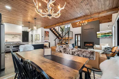 17 Moose Ridge Road, Rangeley, ME 04970 - Photo 10