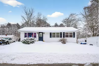 1 Williams Drive, Topsham, ME 04086 - Photo 2