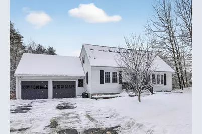 173 Weymouth Road, Gray, ME 04039 - Photo 1