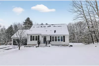173 Weymouth Road, Gray, ME 04039 - Photo 6