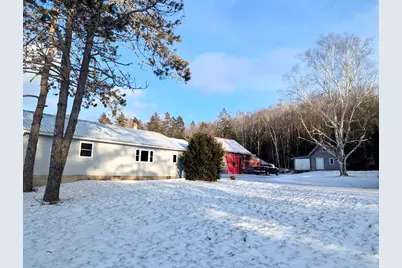 252 Ox Cove Road, Pembroke, ME 04666 - Photo 2