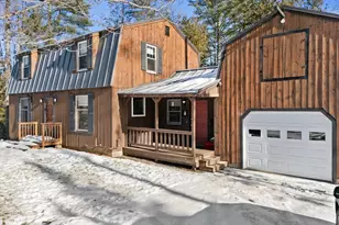 142 Ichabod Ln, Hampden, ME 04444 - Photo 6
