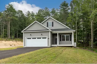 Lot A Bernier Road, Sanford, ME 04073 - Photo 2