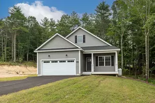 Lot A Bernier Rd, Sanford, ME 04073 - Photo 2