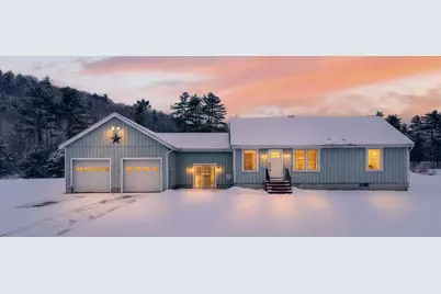 23 Robinson Way, Bridgton, ME 04009 - Photo 1